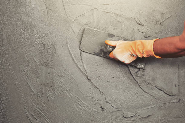Best Concrete Driveway Installation in Le Grand, CA