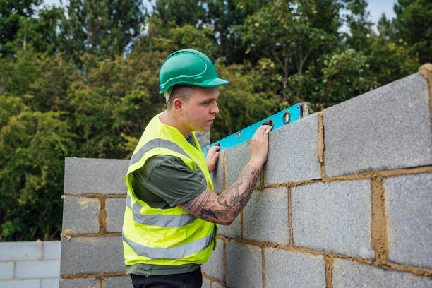 Best Concrete Retaining Walls in Le Grand, CA