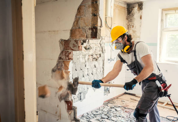 Best Residential Concrete Solutions in Le Grand, CA