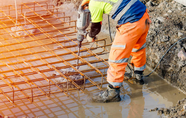 Best Concrete Sealing and Maintenance in Le Grand, CA